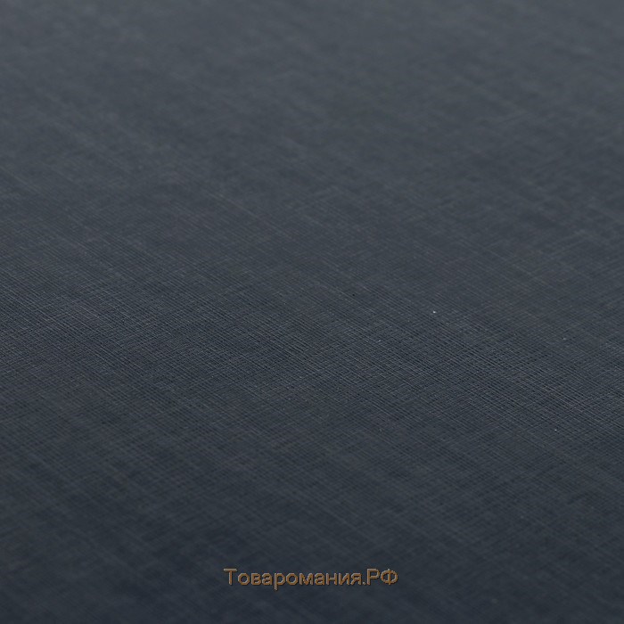 Планшет с зажимом А3, 420 х 320 мм, покрыт высококачественным бумвинилом, чёрный (клипборд)