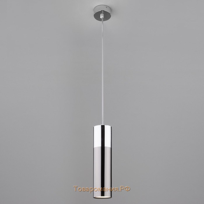 Светильник Double Topper 12Вт LED 4200К хром