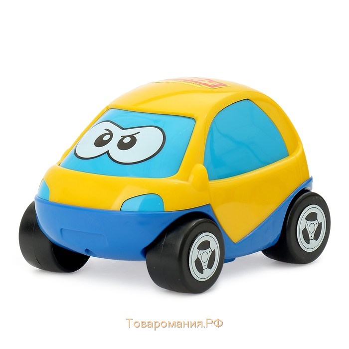 Автомобиль «Жук», цвета МИКС