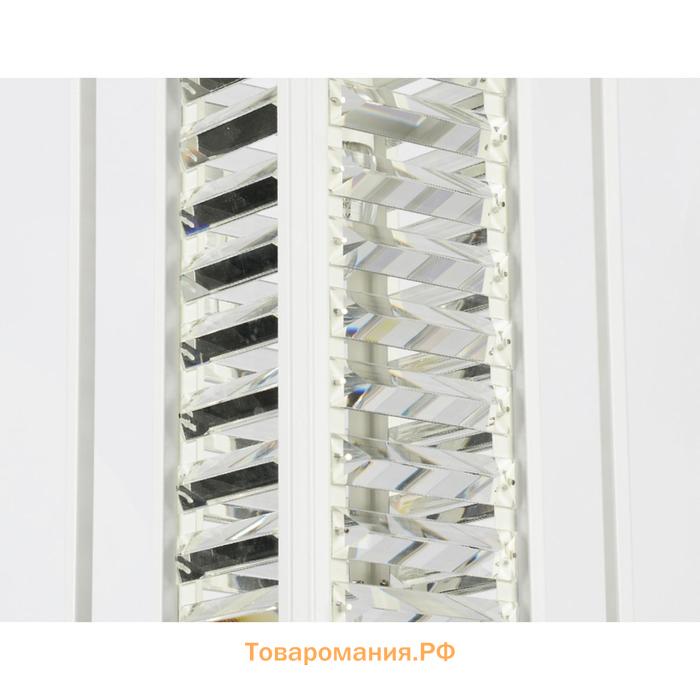 Светильник Ambrella light Traditional, 1x40Вт E27, цвет белый