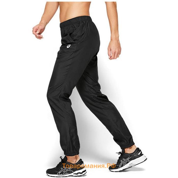 Штаны для бега Silver Woven Pant 2012A020 001, размер L