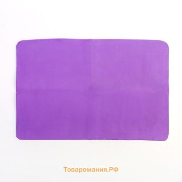 Замша протирочная TORSO 20×30 см, МИКС