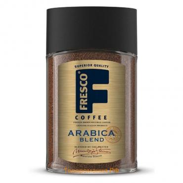 Кофе FRESCO Arabica Blend, 100 г