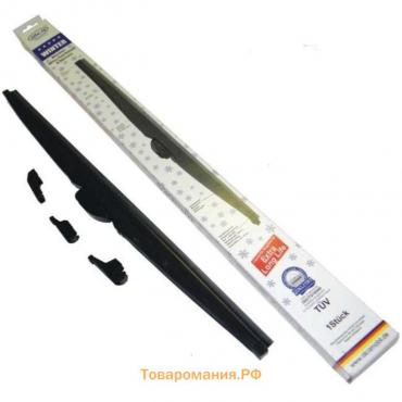 Щетка стеклоочистителя 16"/40 см WINTER ALCA