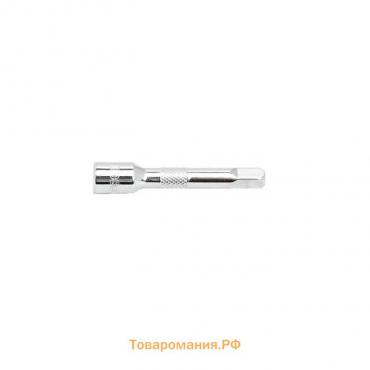 Удлинитель ROSSVIK ЕК000011019, 1/2", 75 мм