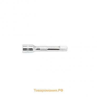 Удлинитель ROSSVIK ЕК000011013, 1/4", 100 мм