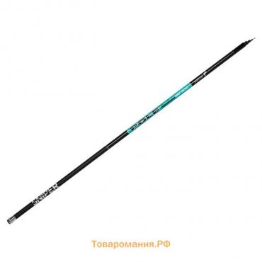 Удилище поплавочное без колец Salmo Sniper POLE MEDIUM MF, тест 5-20 г., длина 6 м.