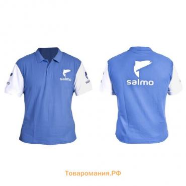 Рубашка поло SALMO 03 р.L