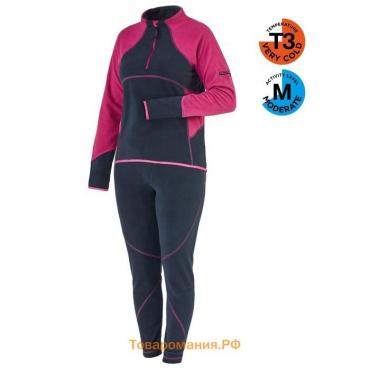 Термобелье Norfin Women PERFORMANCE SPACE BLUE 03 р.L