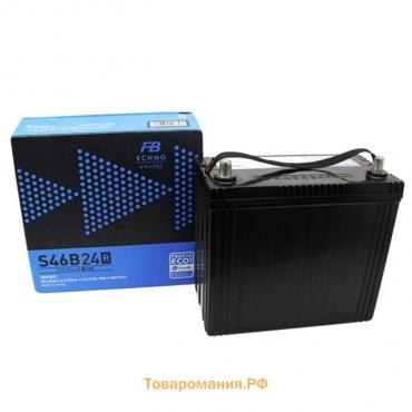 Аккумулятор FB HV, 45 Ah, 325 А, 236x126x227, обратная полярность